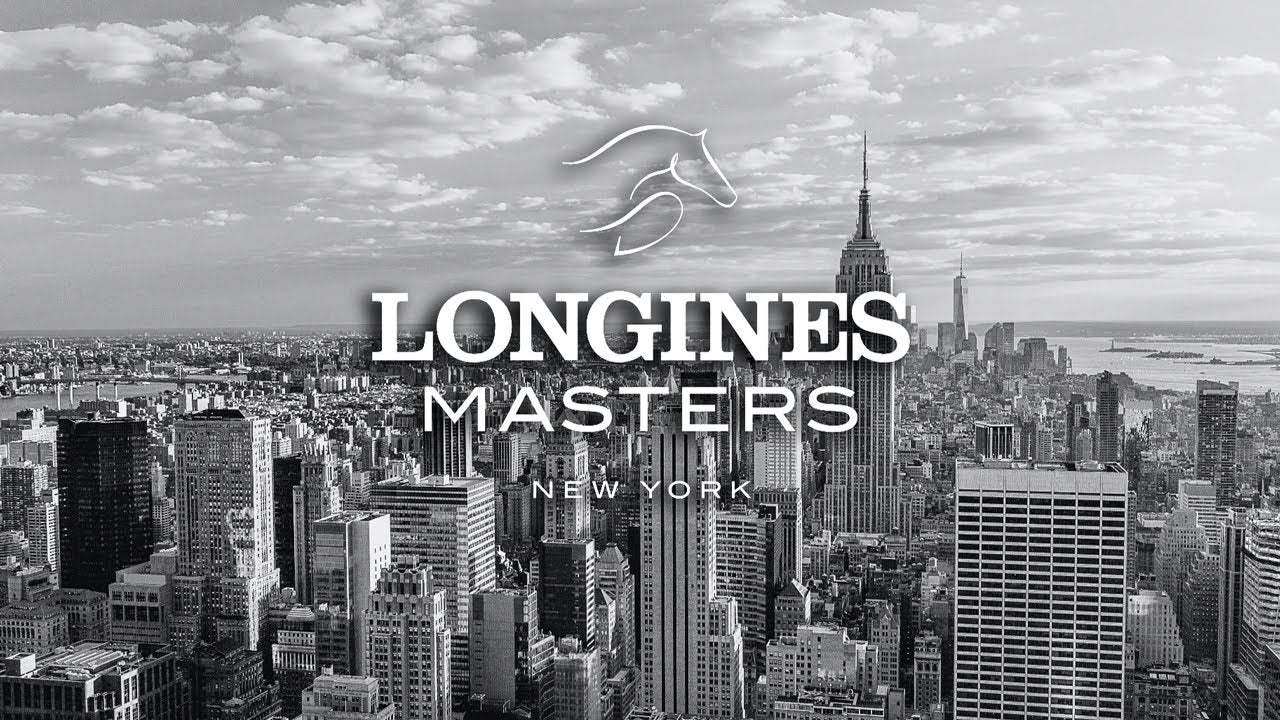 Longines Masters, New York