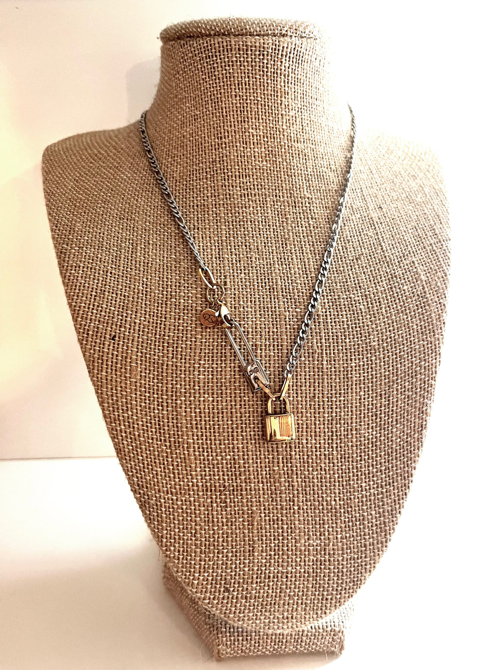 HERA NECKLACE - Limited Edition | AtelierCG™