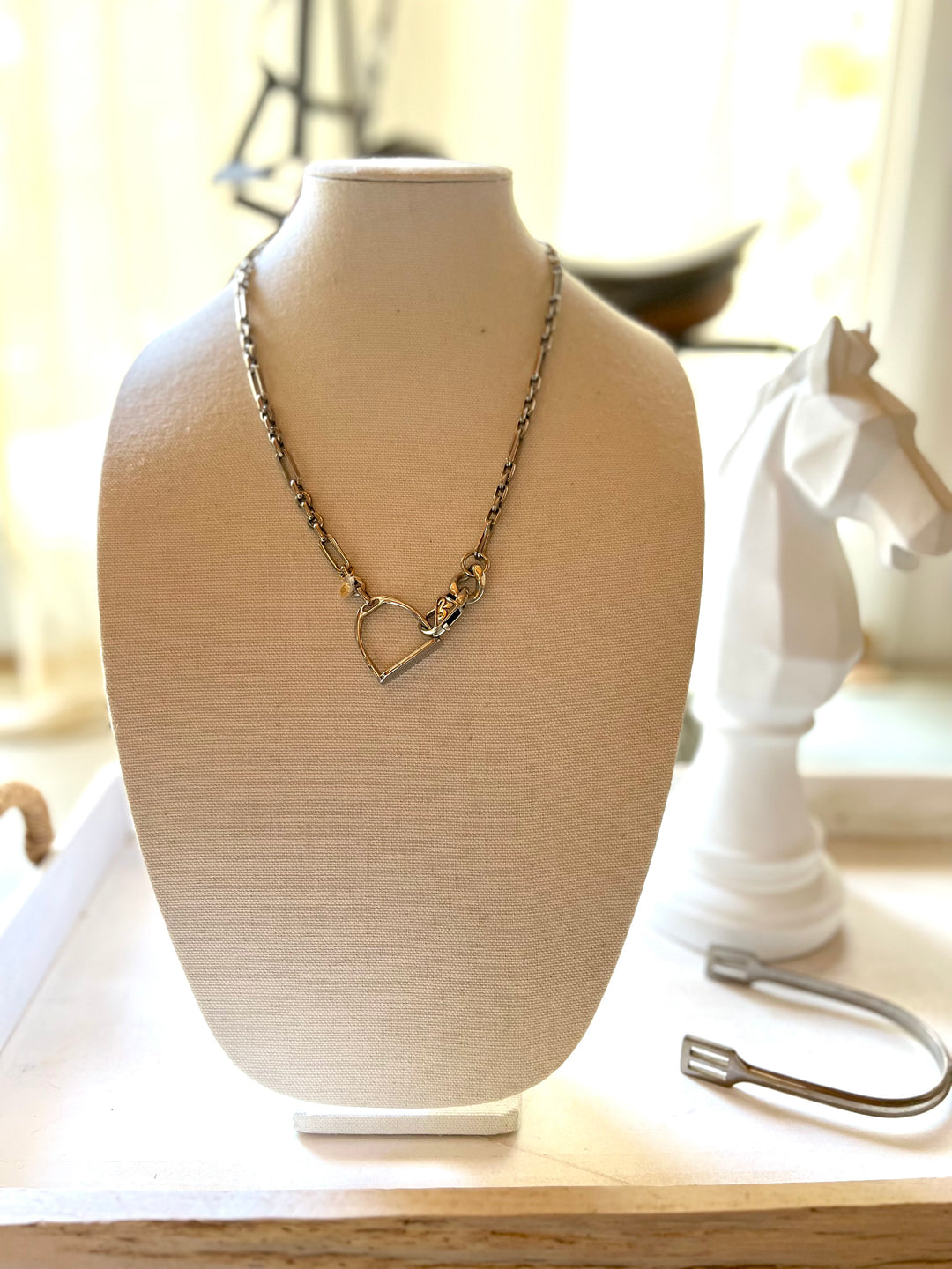 IMARA NECKLACE - Limited Edition - Mothers day -AtelierCG™