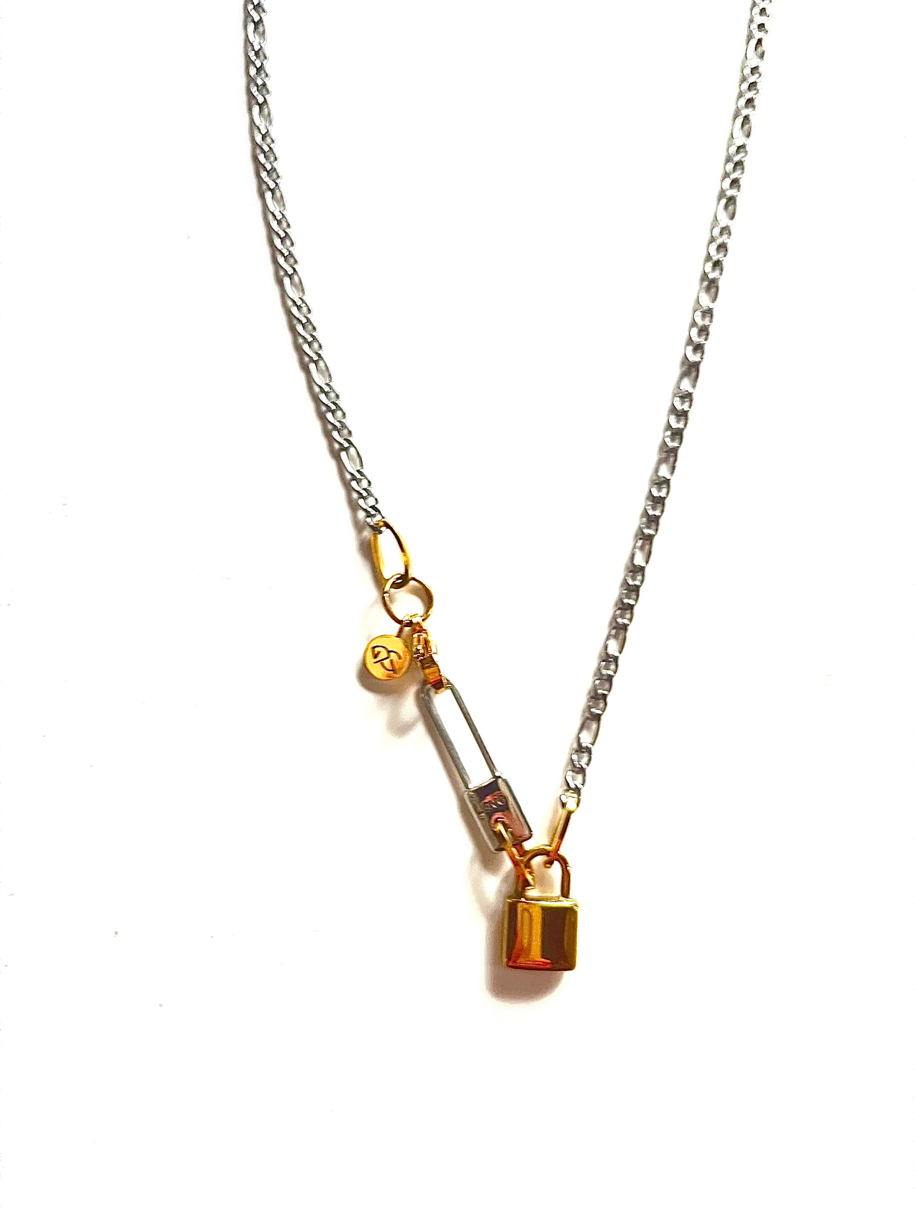 HERA NECKLACE - Limited Edition | AtelierCG™