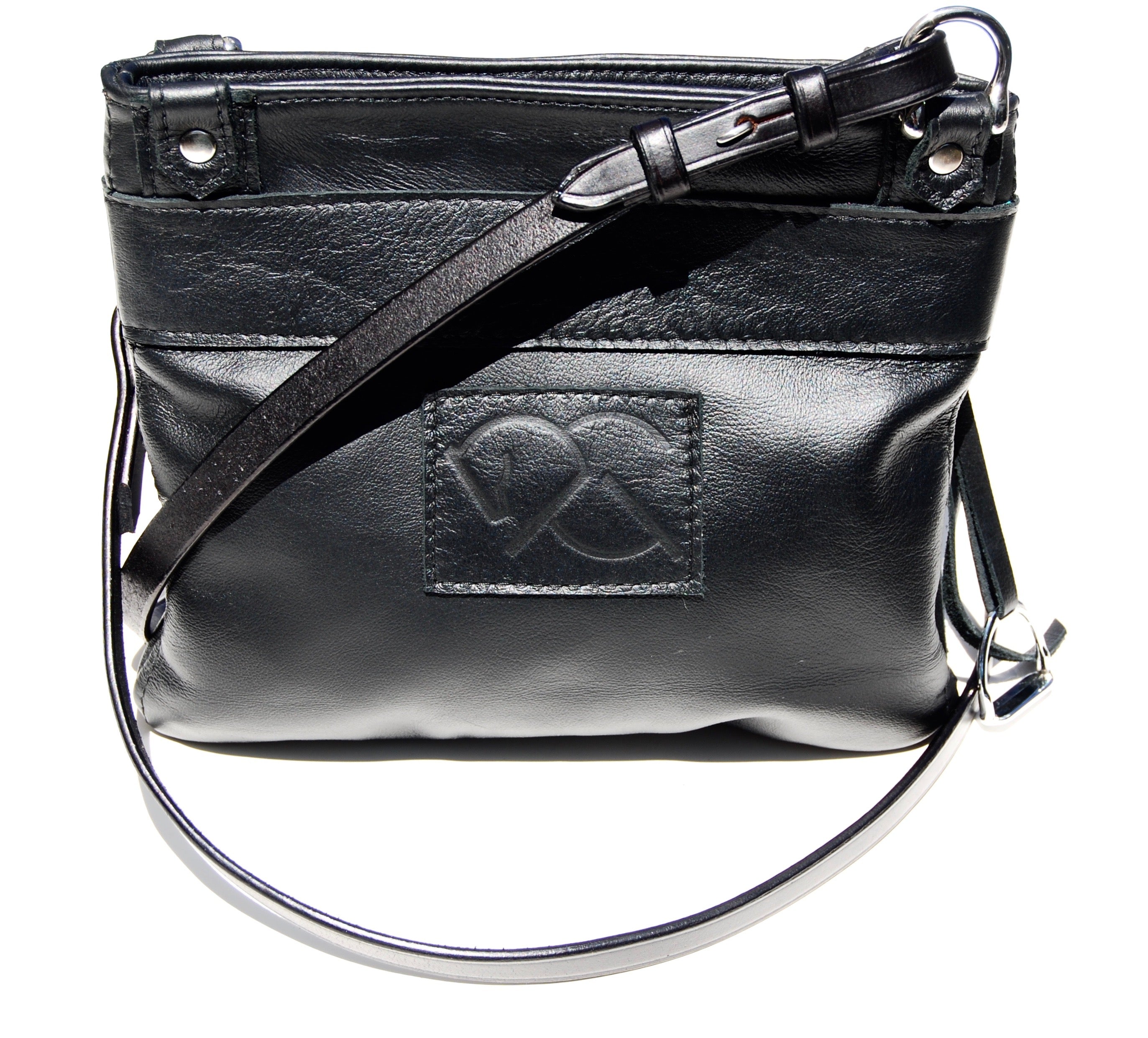 ARABIAN | Shoulder Bag  | Equestrian Handbags | Leather Bags - AtelierCG™