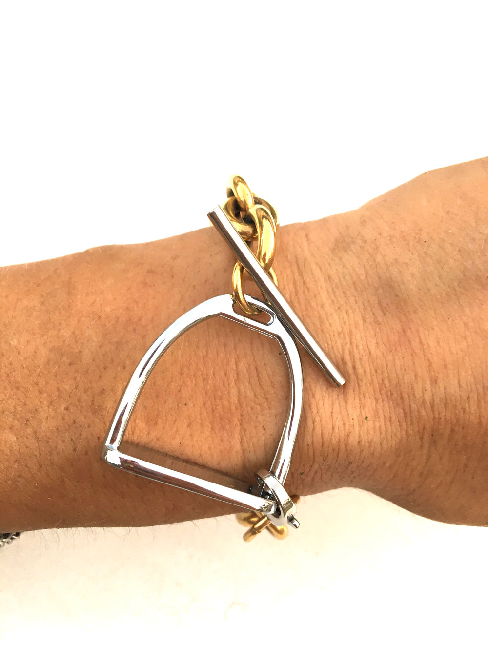 ARKLE BRACELET | Equestrian Jewelry | Equestrian Gifts - AtelierCG™