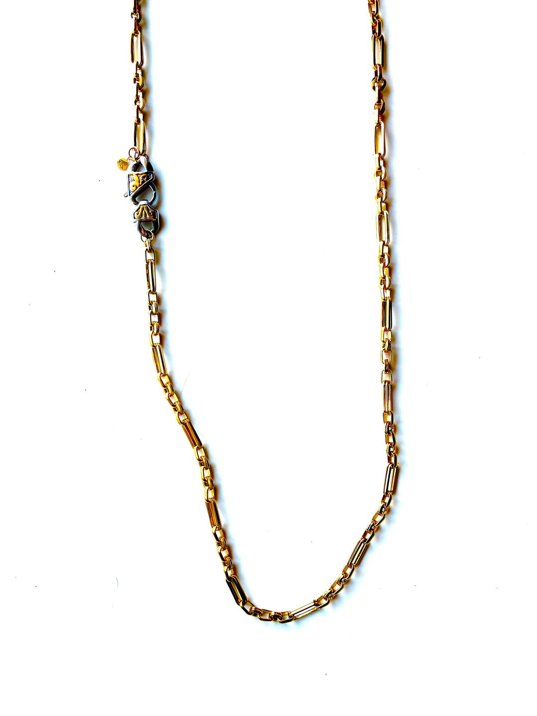 KENZO NECKLACE | WILD CHILD EDITION - gold - AtelierCG™