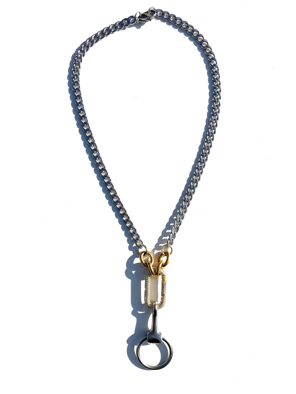 ARIES PENDANT - AtelierCG™