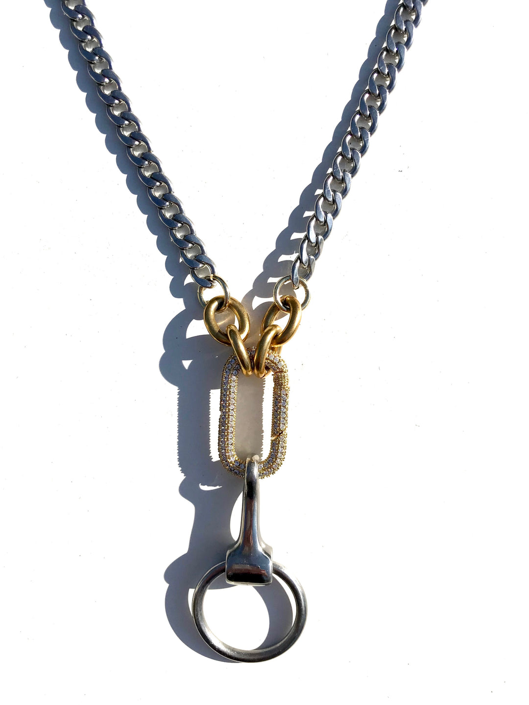ARIES PENDANT - AtelierCG™