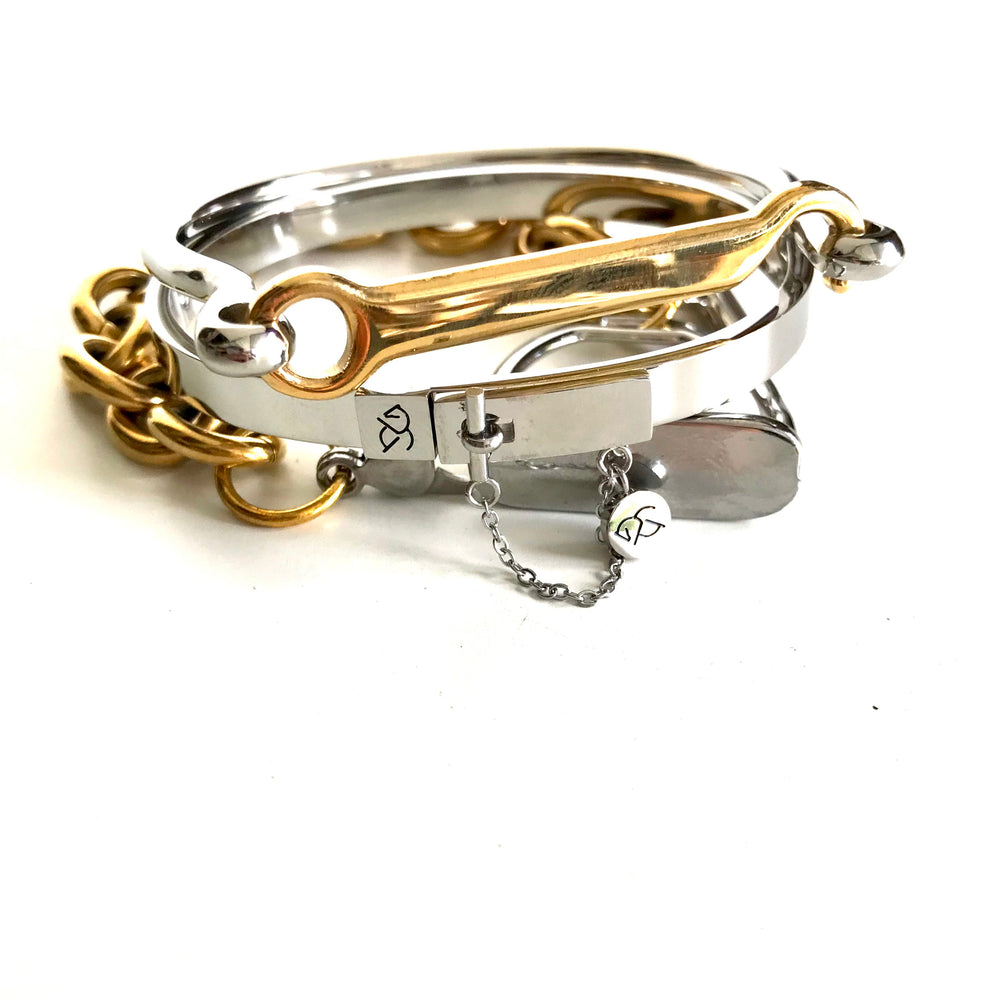 CHAMPAGNE STACK  -  Gift Set - AtelierCG™