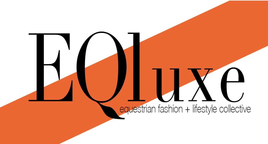 Ride Holster - AtelierCG™ featured at EQluxe 