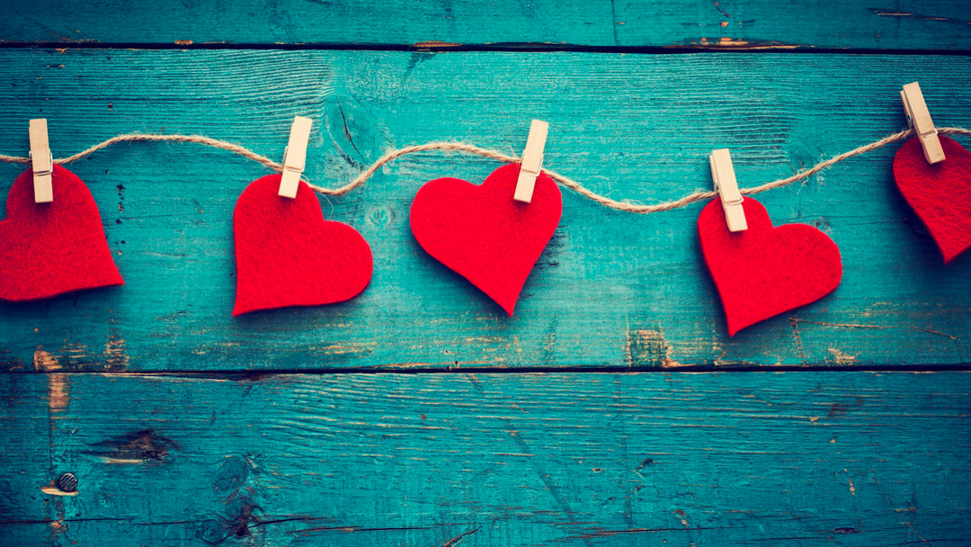 VALENTINES DAY GIFT GUIDE