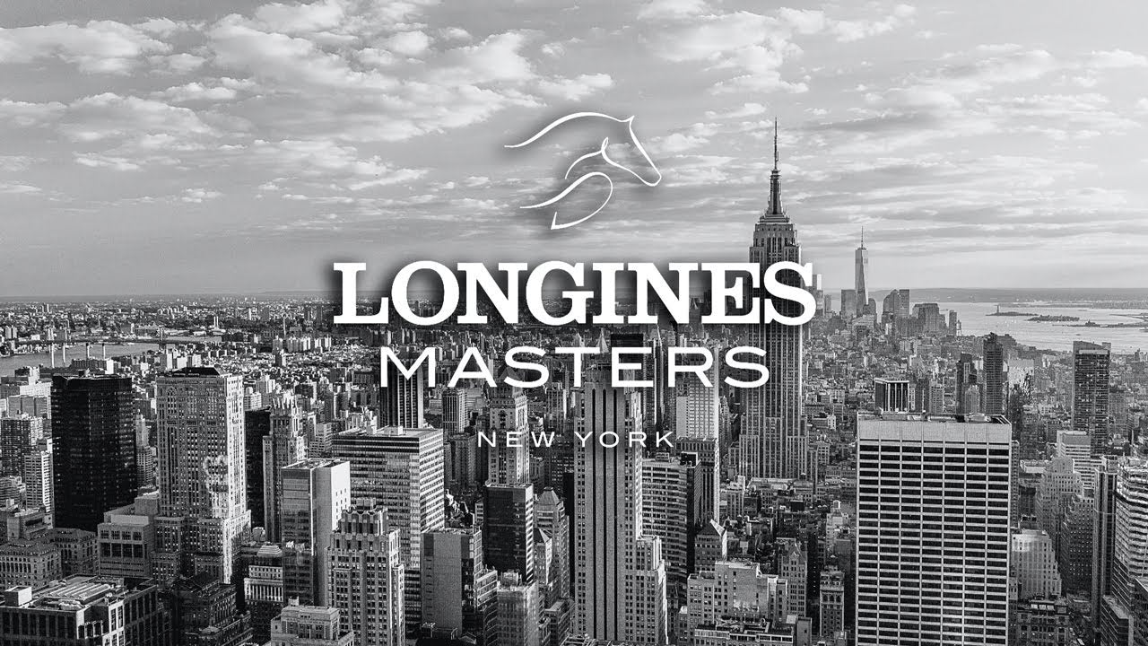 Longines Masters, New York