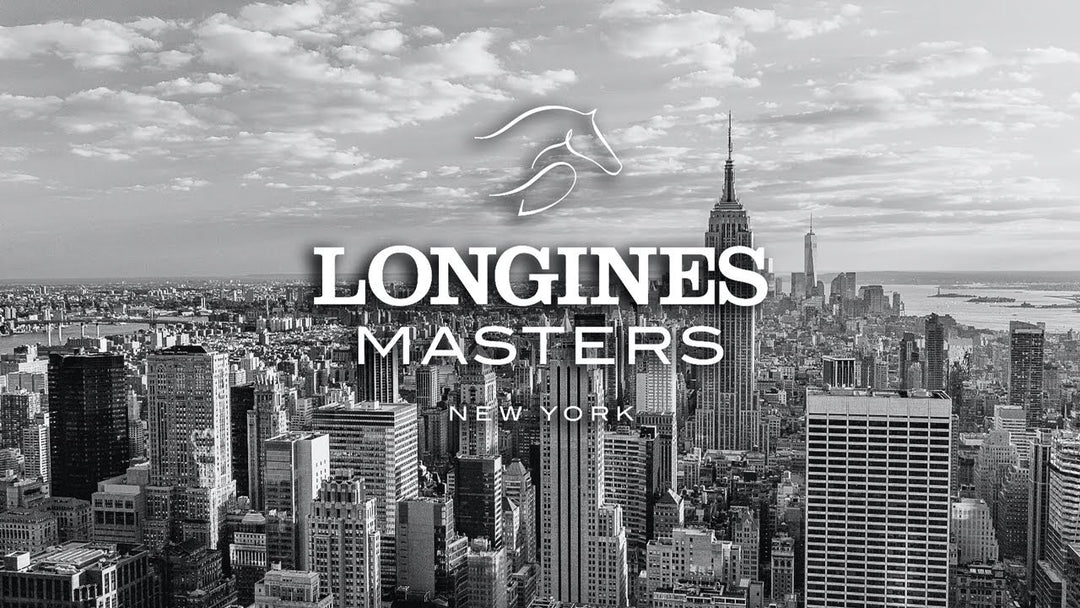 Longines Masters, New York