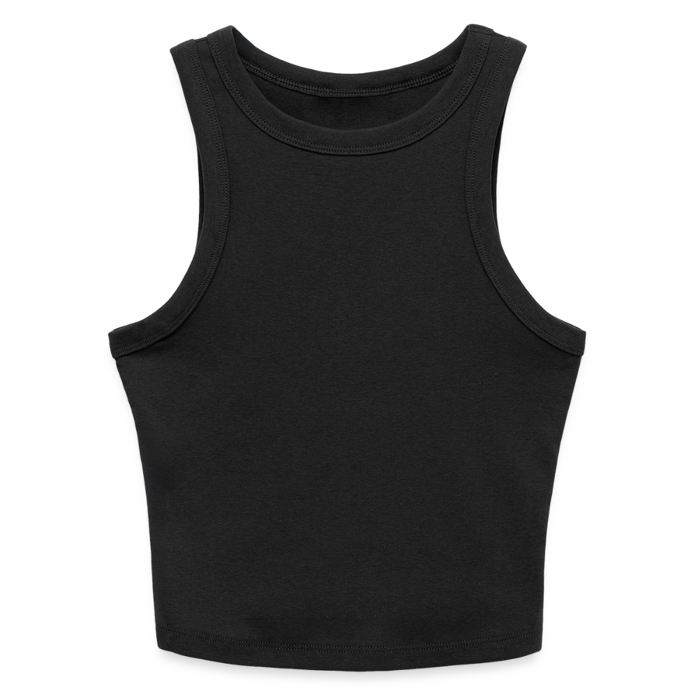 BREA | Racerback Tank | black