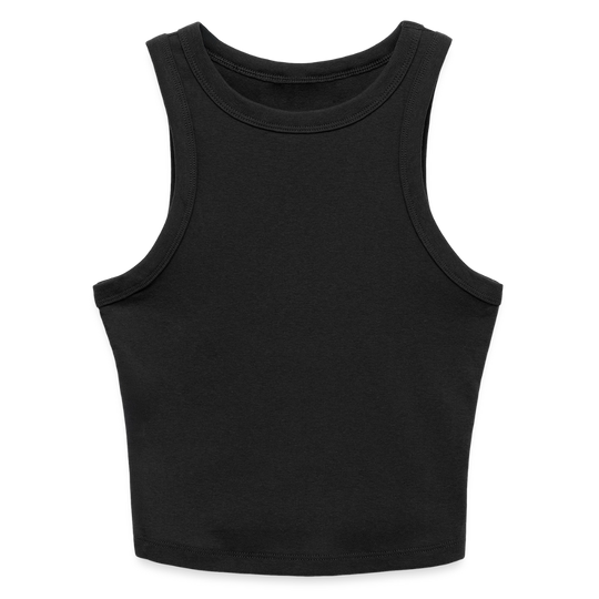 BREA | Racerback Tank | black