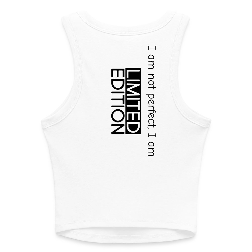 BREA | Racerback Tank