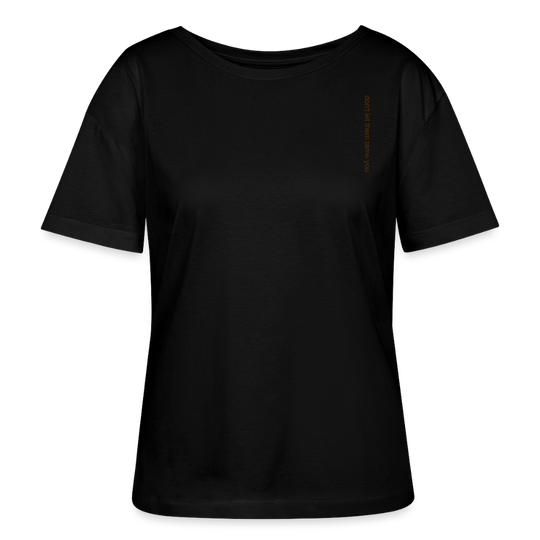 BORN TO RIDE | Short Sleeve - AtelierCG™ - black