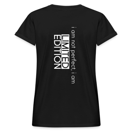 LIMITED EDITION TEE No 2 | black - black