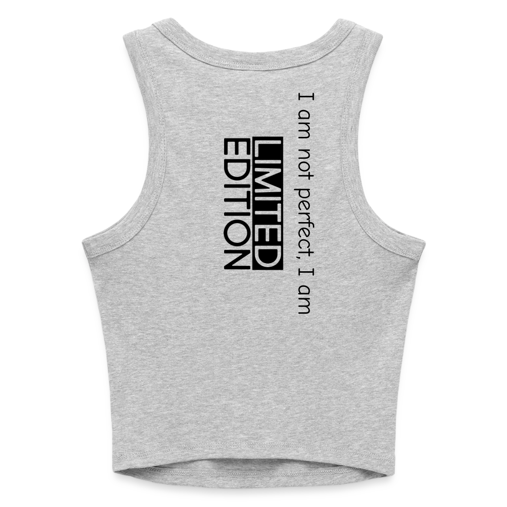 BREA | Racerback Tank