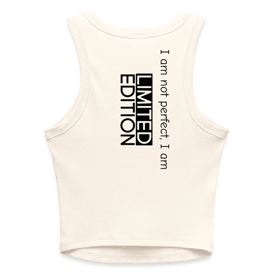 BREA | Racerback Tank