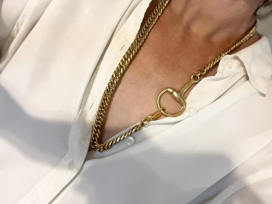 AVANTI SET - gold
