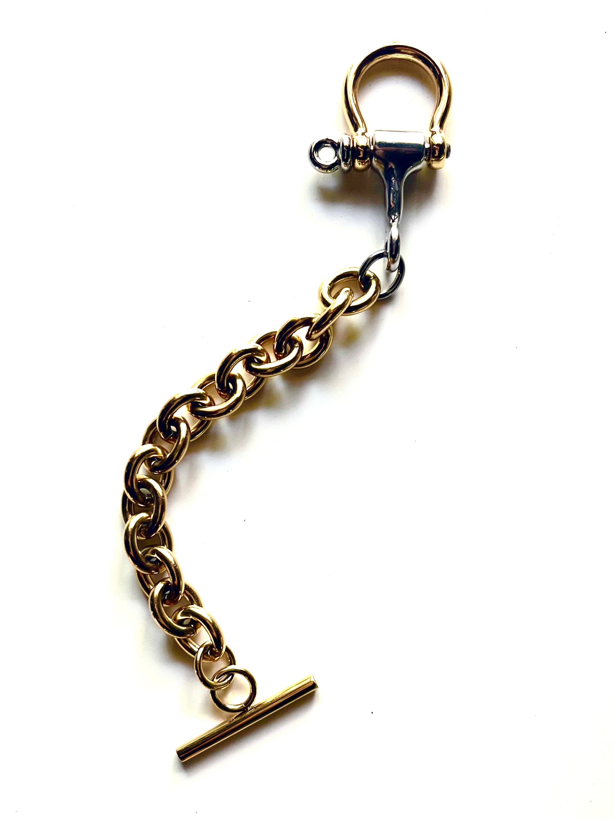 SONGBIRD D-BIT BRACELET