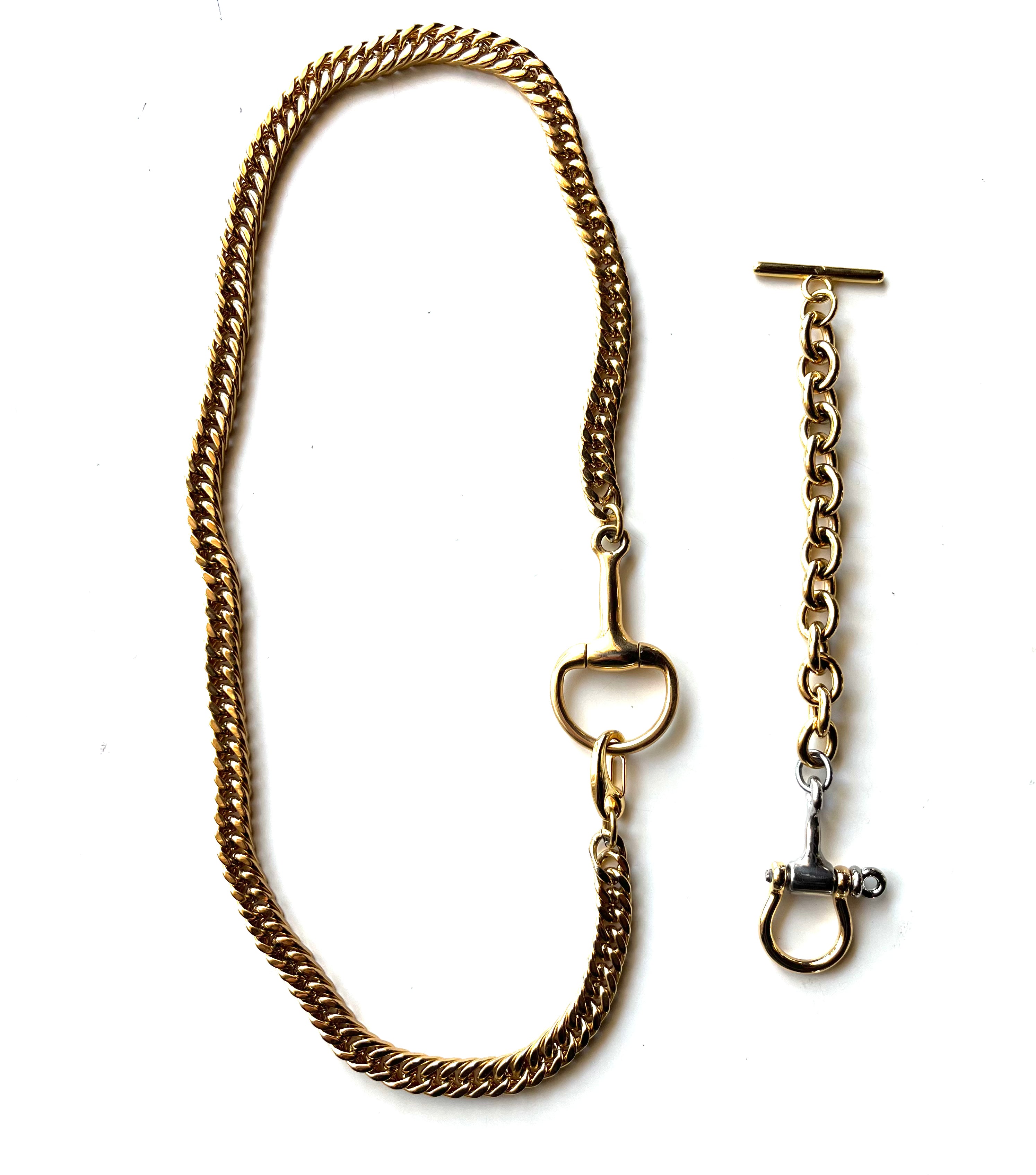 AVANTI SET - gold