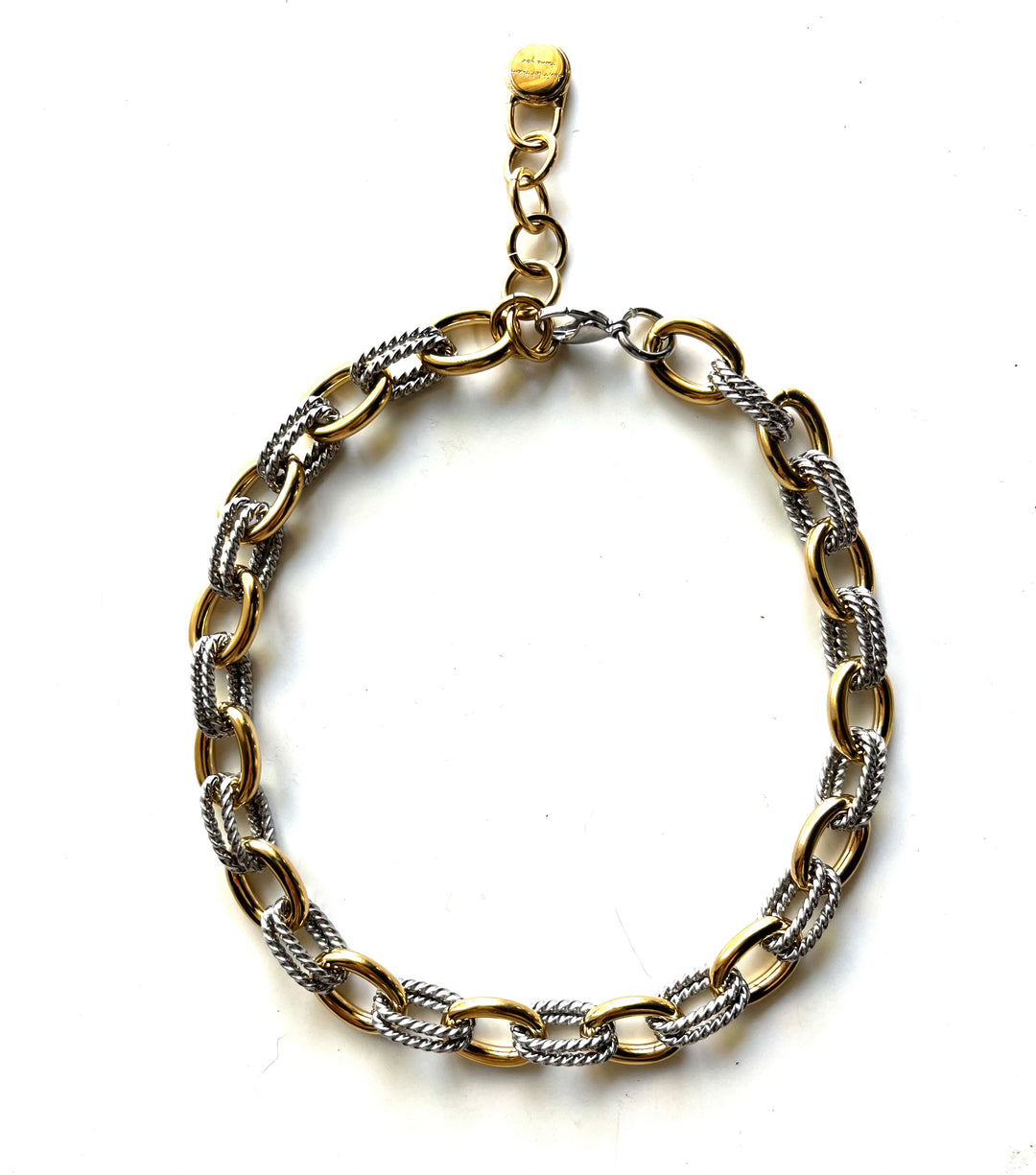 THE PROSECCO  | mixed metal