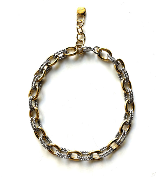 THE PROSECCO  | mixed metal