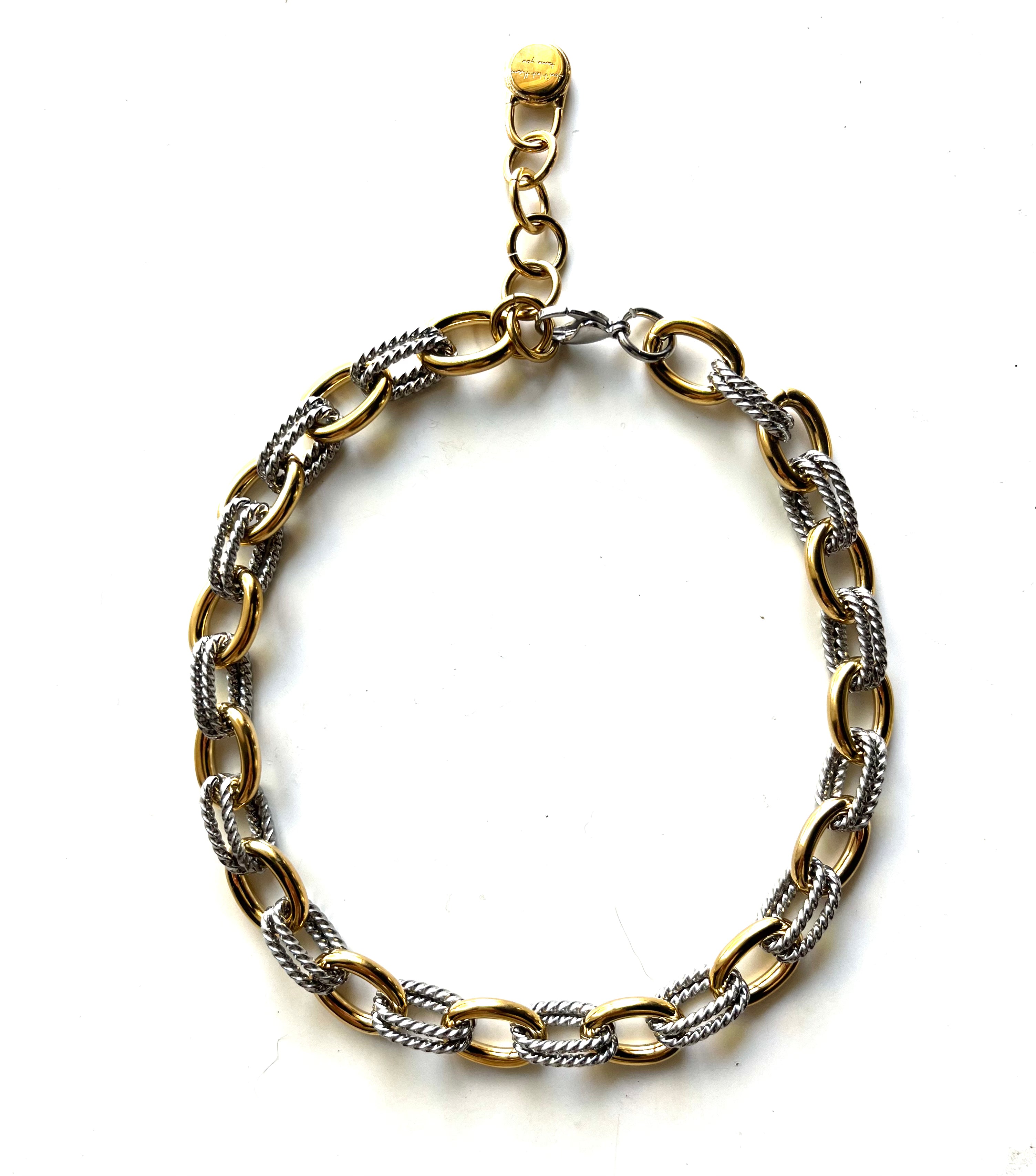 THE PROSECCO  | mixed metal