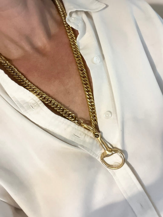 AVANTI SET - gold