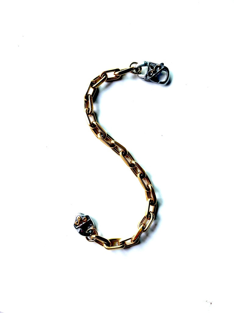 CHAIN EXTENDER| gold