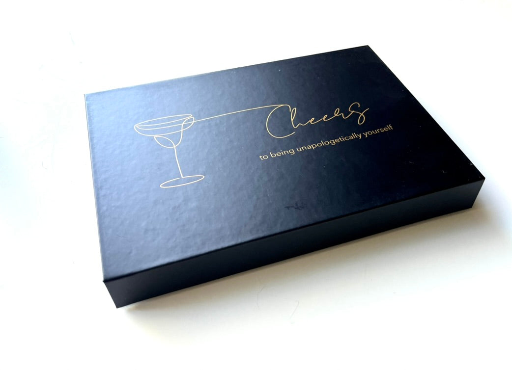 MARTINI CASE | silver