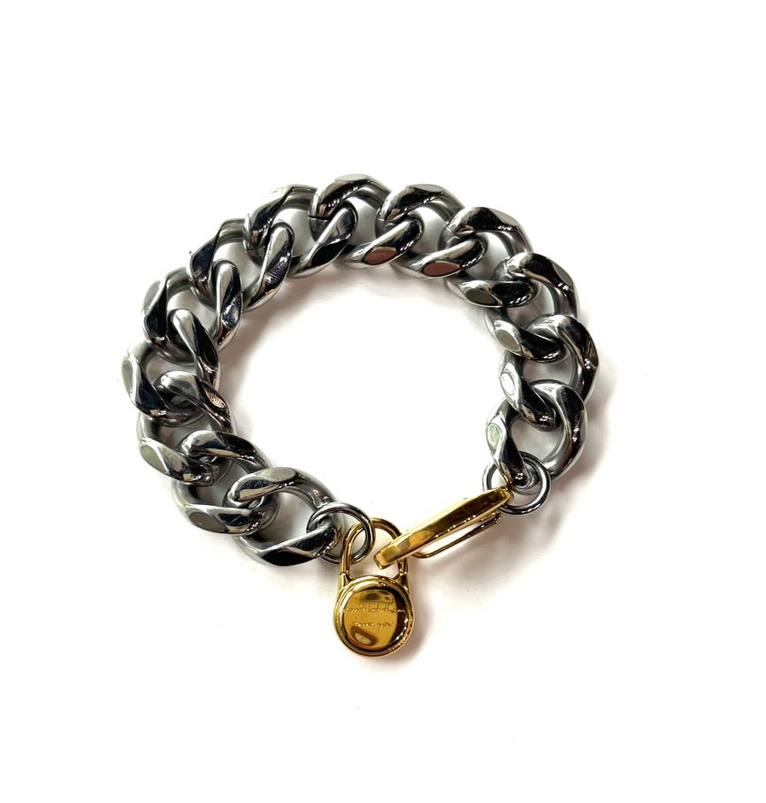 VELVET BRACELET