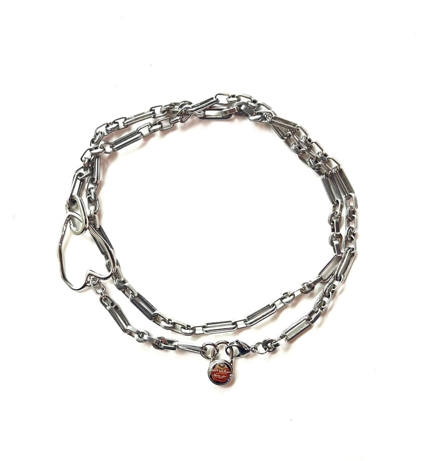 AGAPIOS NECKLACE