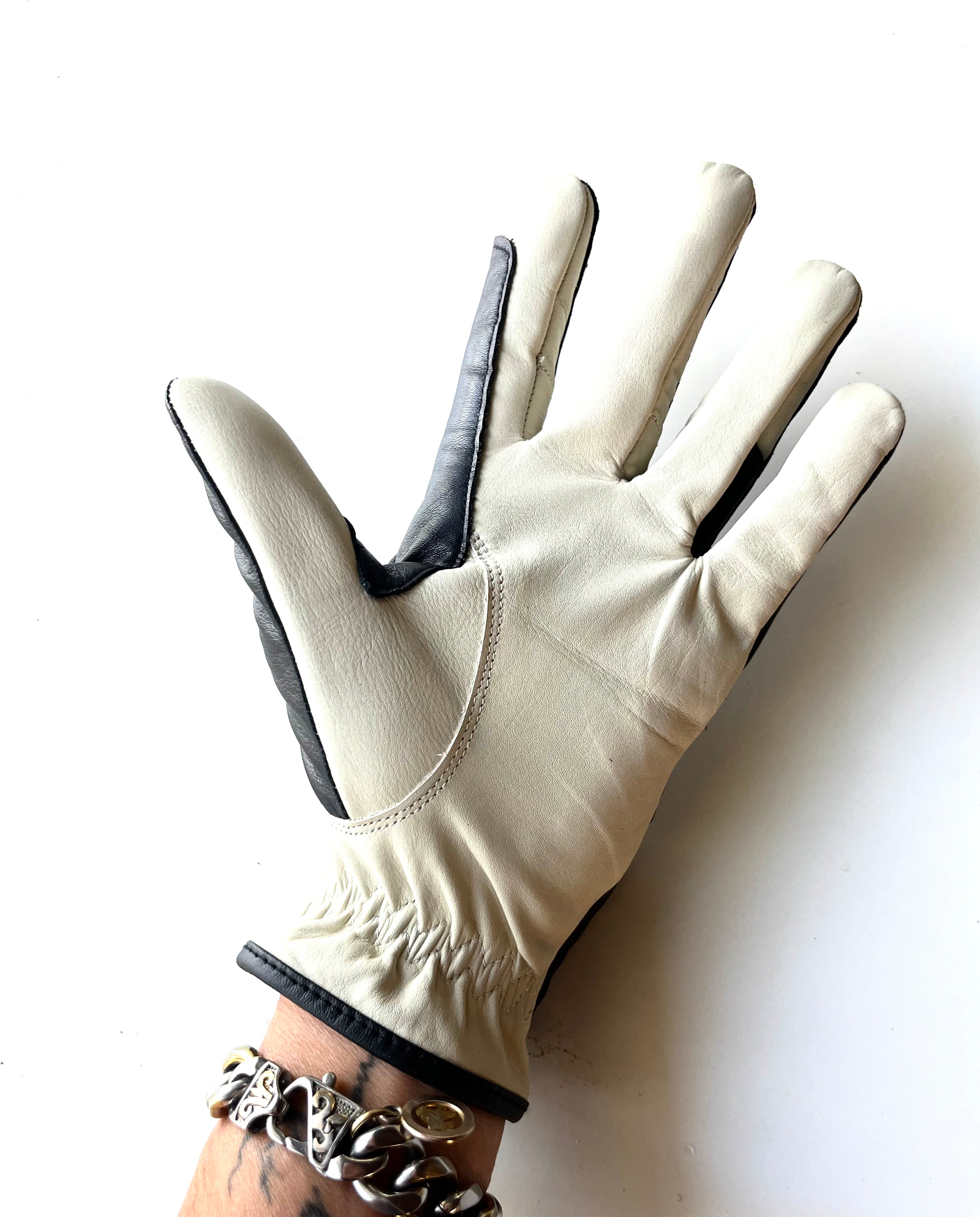 MALIN GLOVES - BLACK