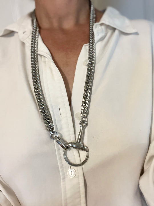 AVANTI SET - silver
