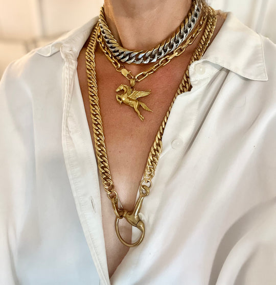 COGNAC CHAIN