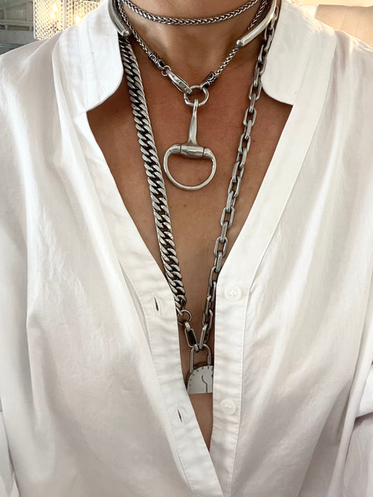WILDER | Charm Holder