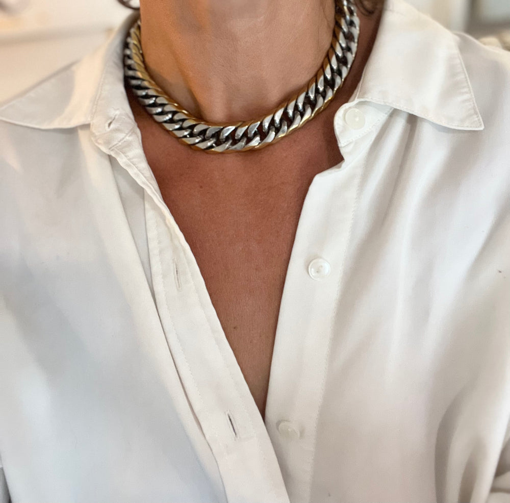 COGNAC CHAIN