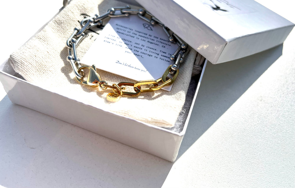 CYRENE BRACELET - Limited Edition - Mothers Day - AtelierCG™
