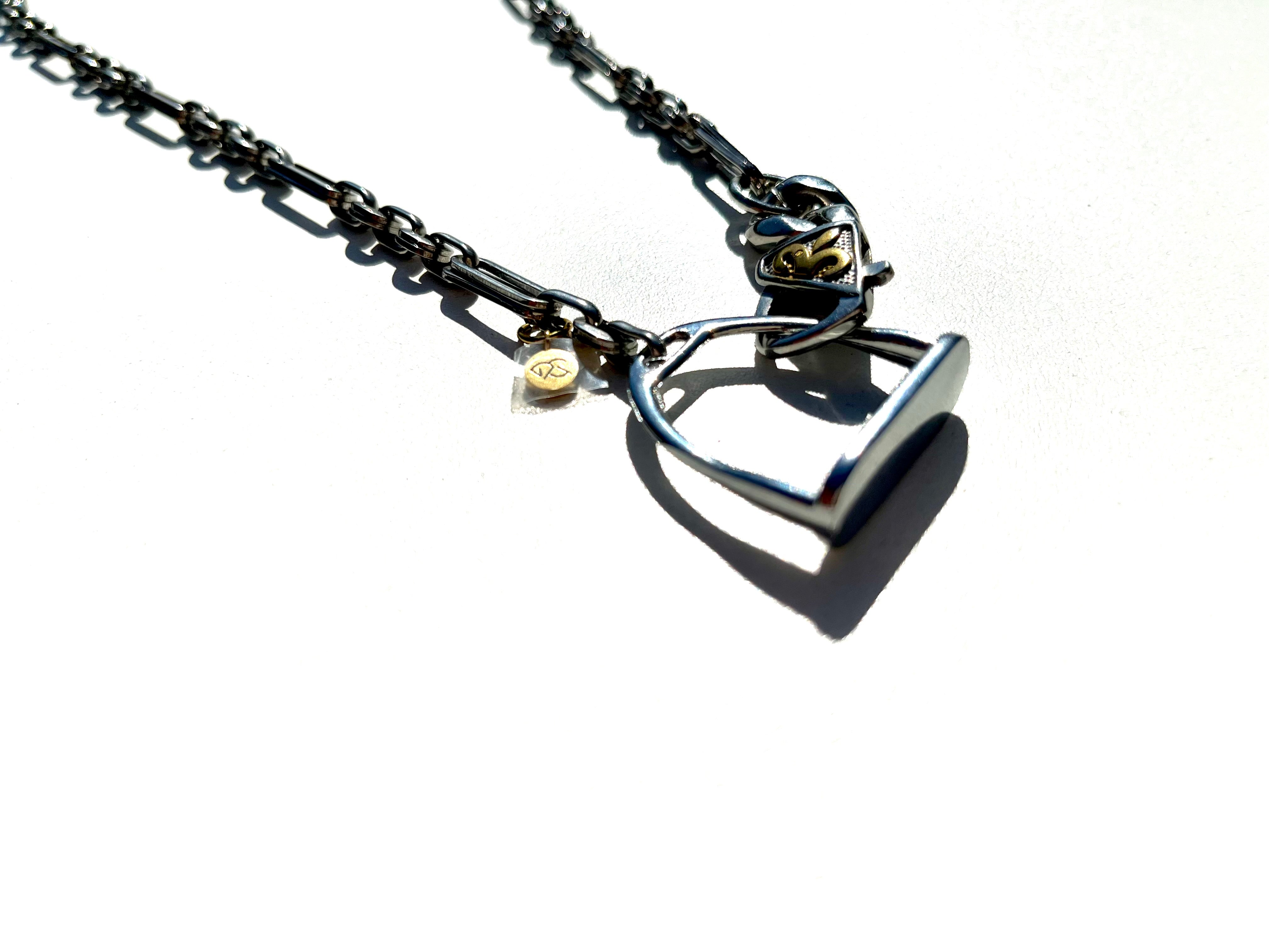 IMARA NECKLACE - Limited Edition - Mothers day -AtelierCG™ 