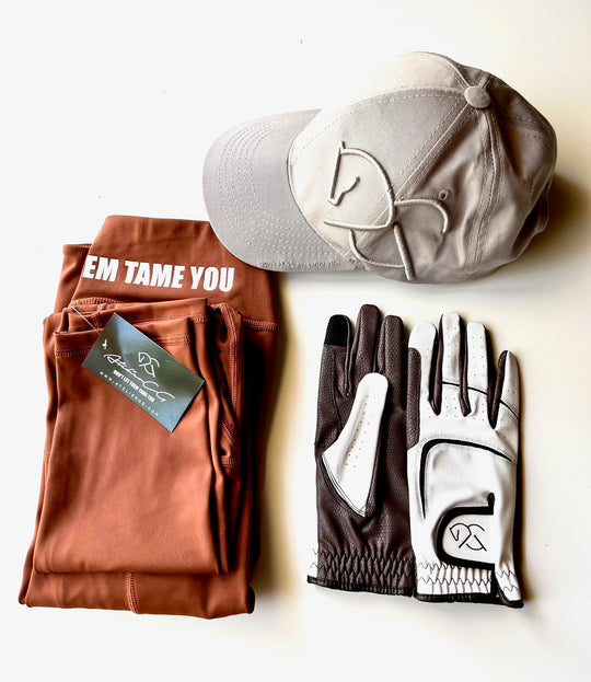 SUMMER RIDER BUNDLE