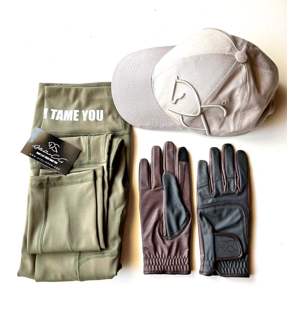 SUMMER RIDER BUNDLE