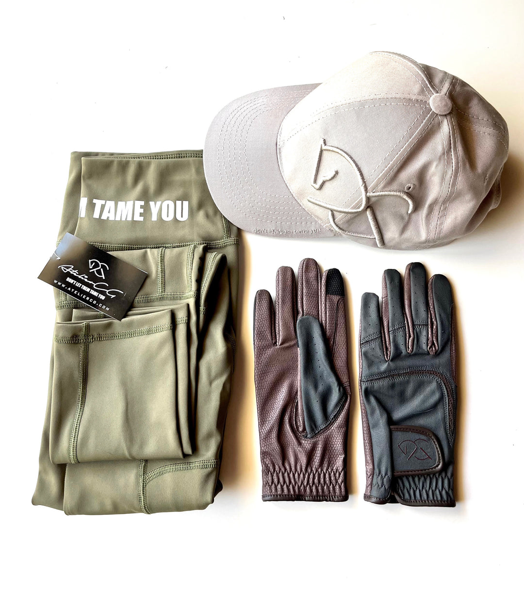 SUMMER RIDER BUNDLE