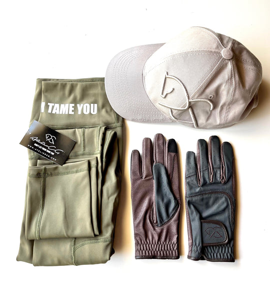 SUMMER RIDER BUNDLE