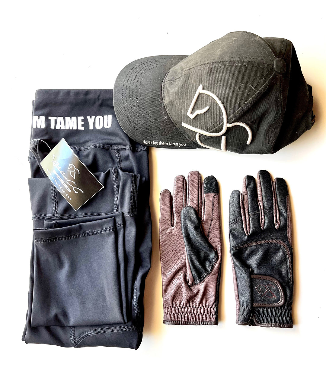 SUMMER RIDER BUNDLE