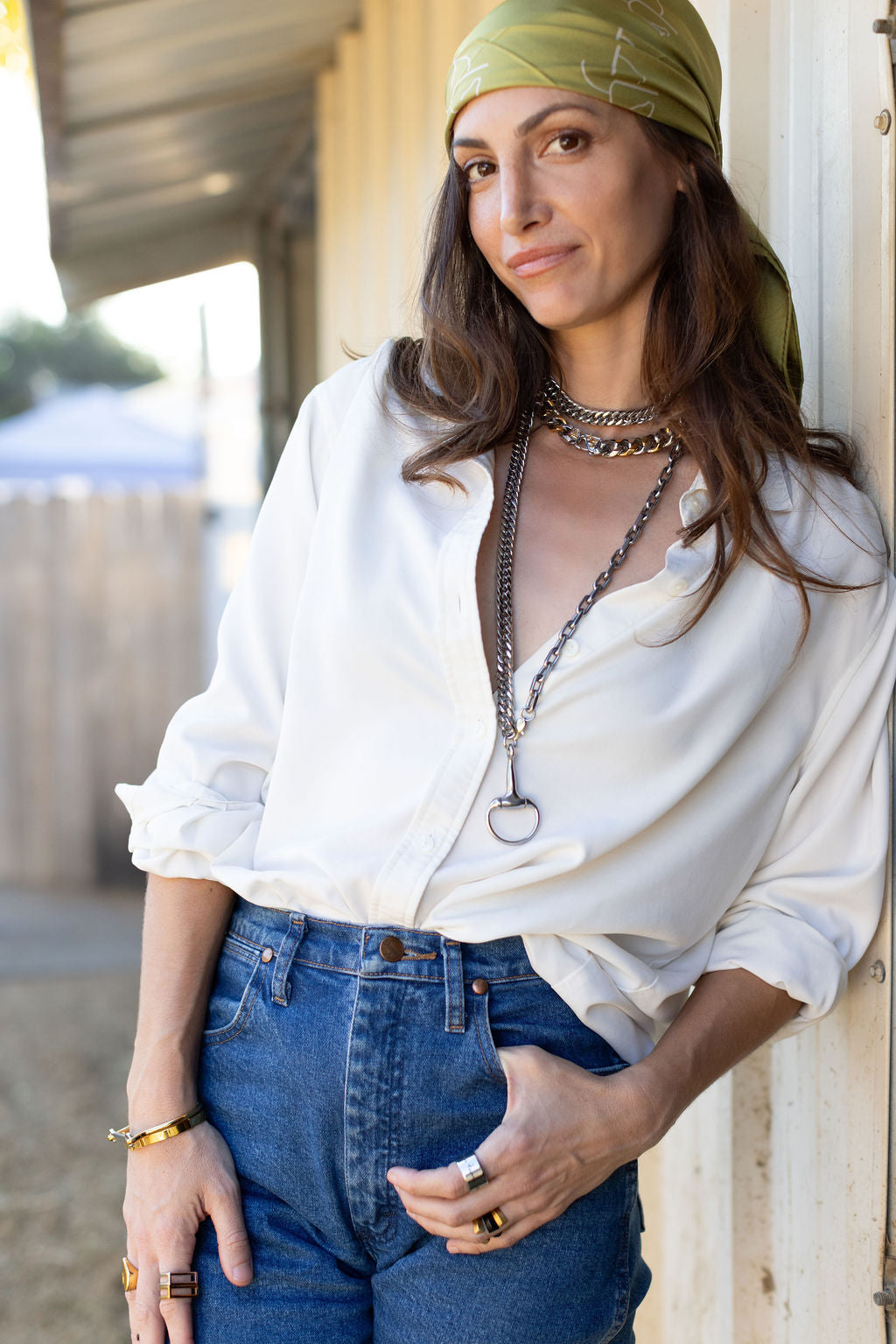 AtelierCG™ | Equestrian Accessories | Los Angeles County