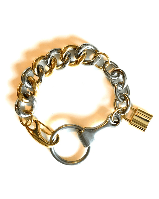 DALE BIT BRACELET | mixed