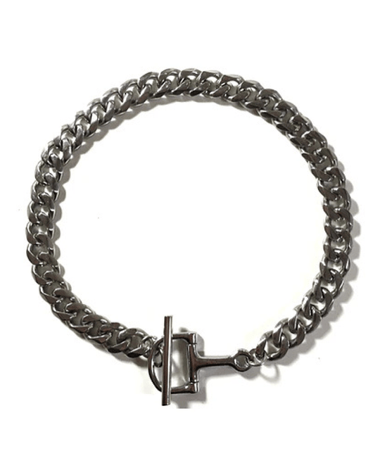 LIPIZZANER CHOKER | silver