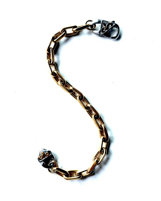 CHAIN EXTENDER | gold