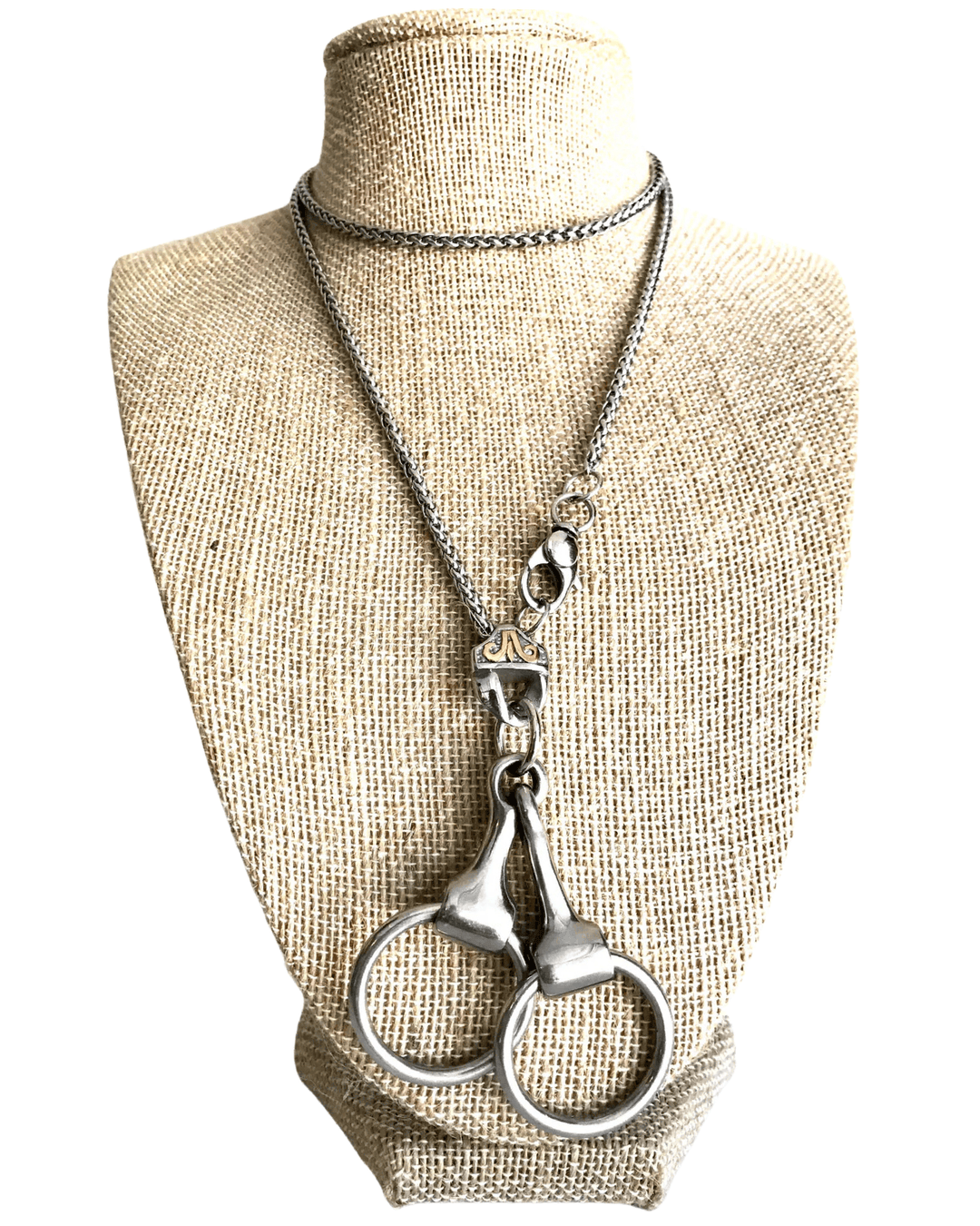 VALEGRO NECKLACE