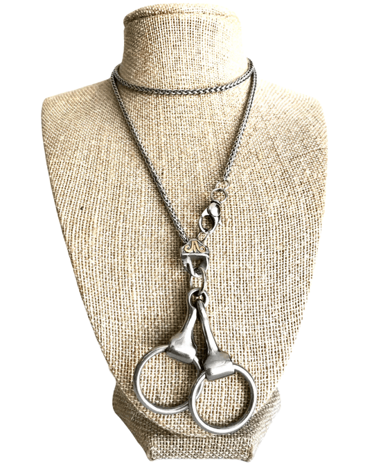 VALEGRO NECKLACE